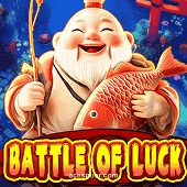 Battle of Luck Slot Game Image