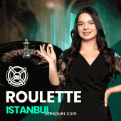 Istanbul Roulette Game Card